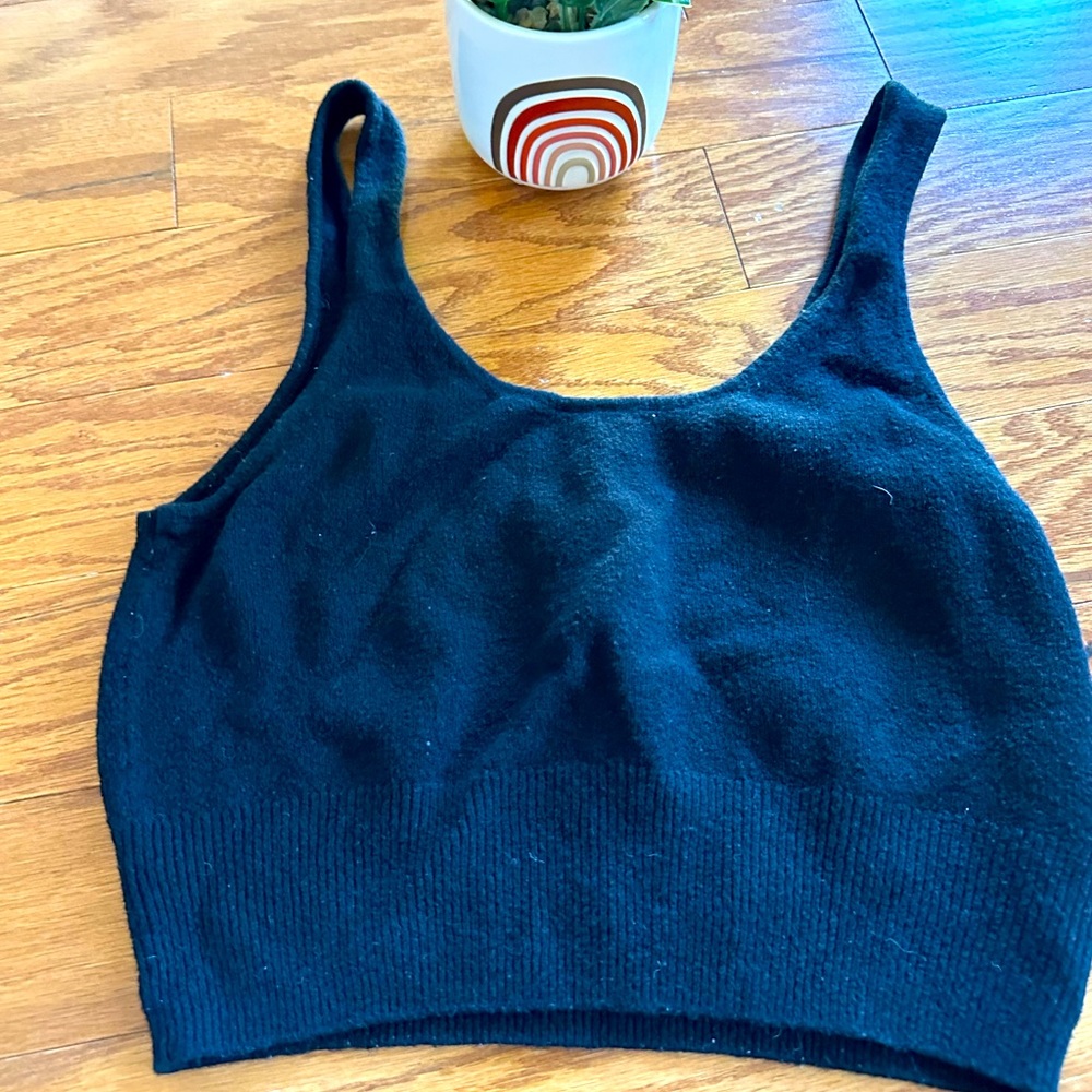 Gap top
